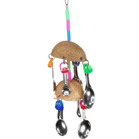 1500 Duo Coco Spoon