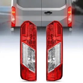 2015-2023 Ford Transit 150 250 350 350HD Tail light Assembly Rear Lamp Replacement OE Style Driver Passenger Side