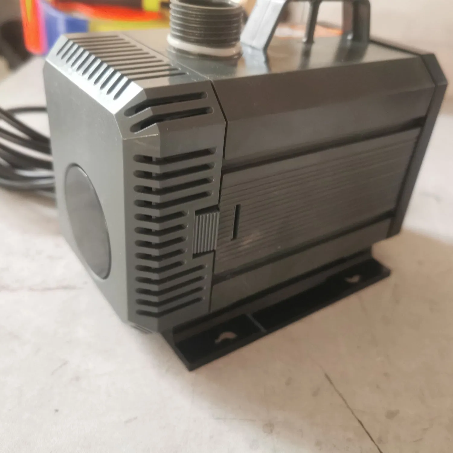 2500LPH HQB-3000 SUNSUN Submersible Water Pump | Aquarium Fountain Pond Tank | AU