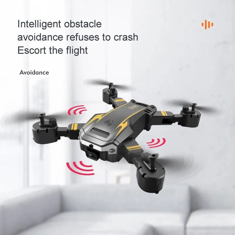 Aerial Drone with 8K HD Camera