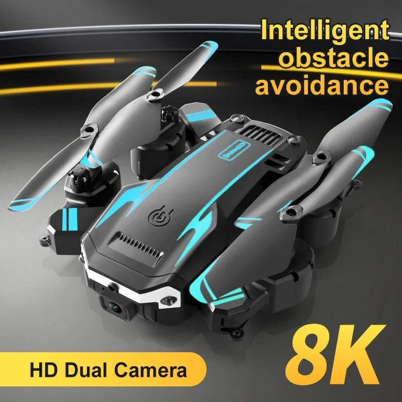 Aerial Drone with 8K HD Camera