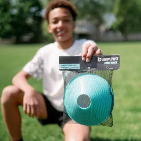 Agility Cone 6 Pack