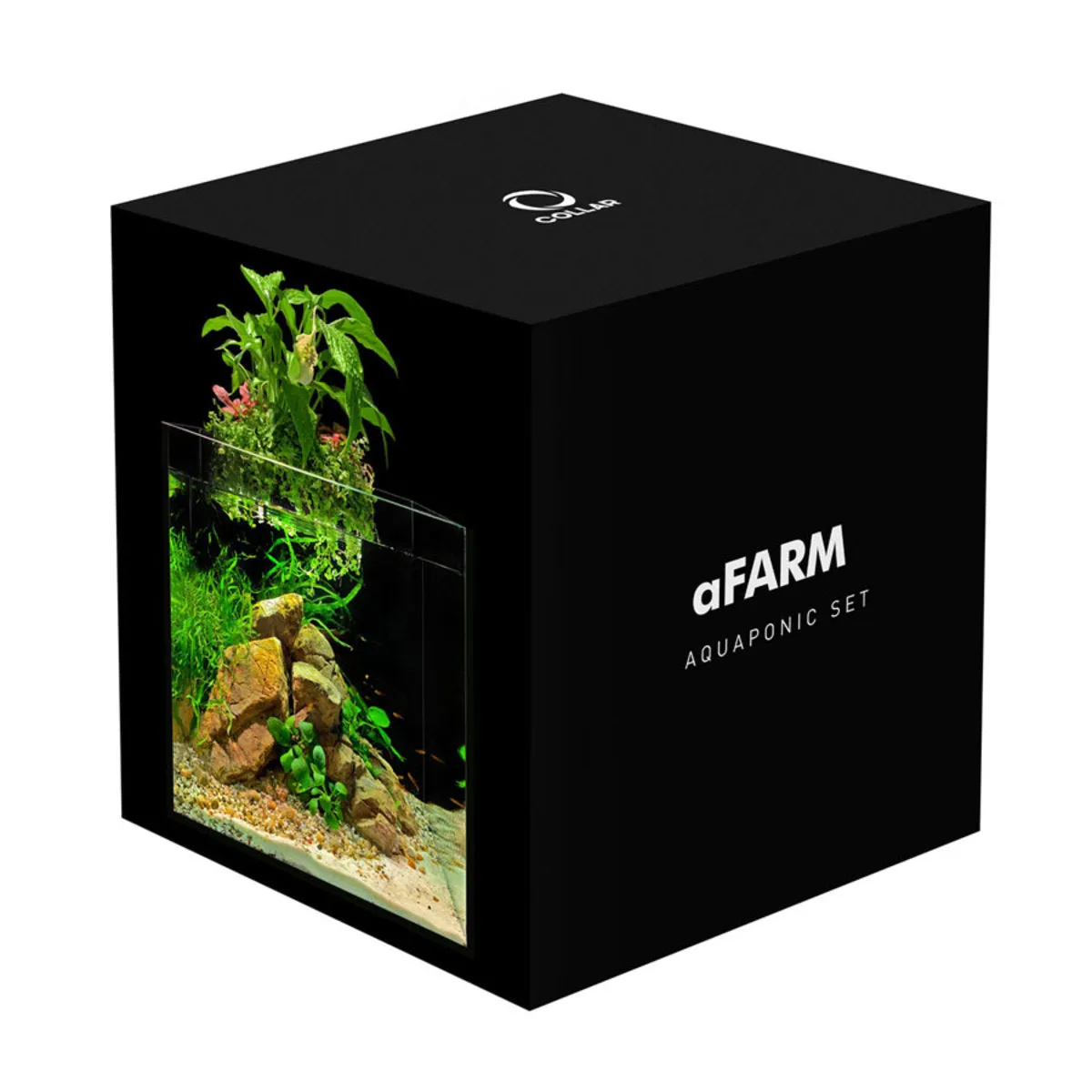 AQUA LIGHTER Afarm 13L