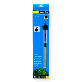 Aqua One Glass Heater 150w