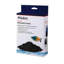 Aqueon Filter Media Carbon Media - 1 lb
