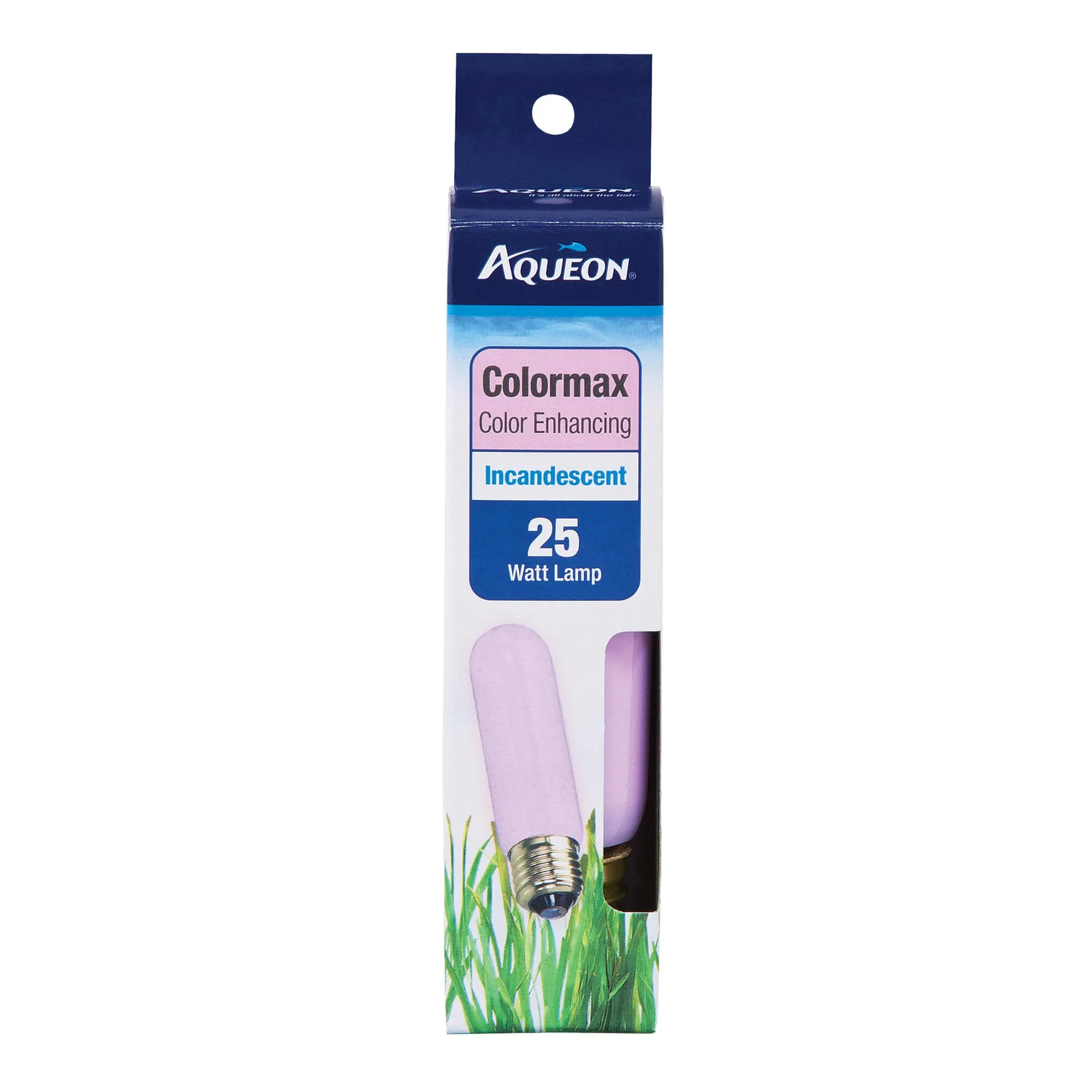 Aqueon Incandescent Tubular Bulb Replacements