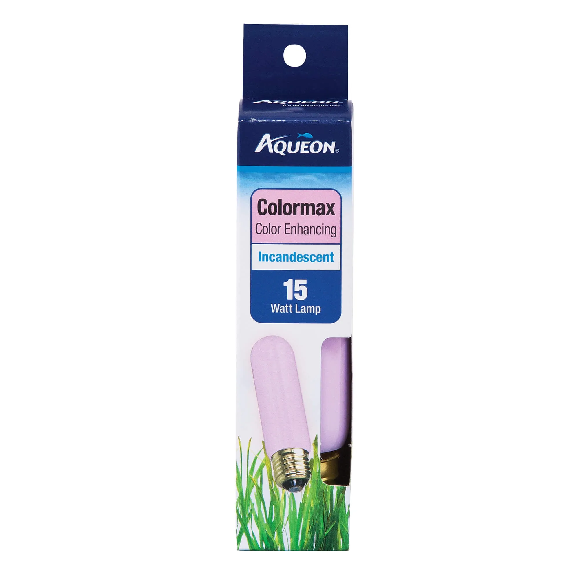Aqueon Incandescent Tubular Bulb Replacements
