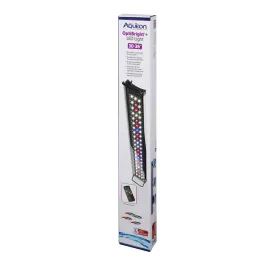 Aqueon LED OptiBright Plus   Light Fixtures - 30-36 in