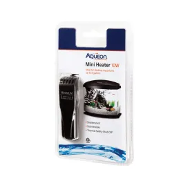 Aqueon Mini Heater 5 Gallon- 10 Watt