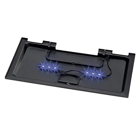 Aqueon NeoGlow LED Aquarium Kit
