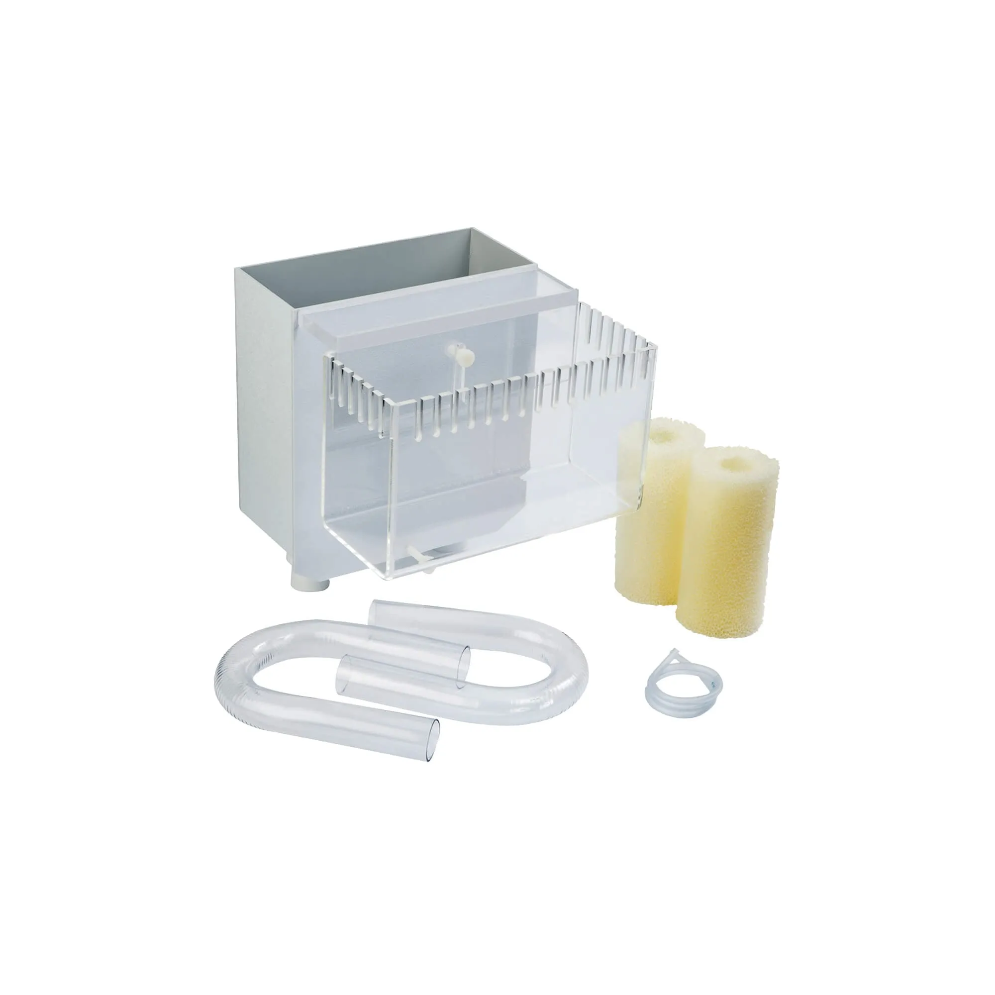 Aqueon ProFlex Hang-on Overflow Box