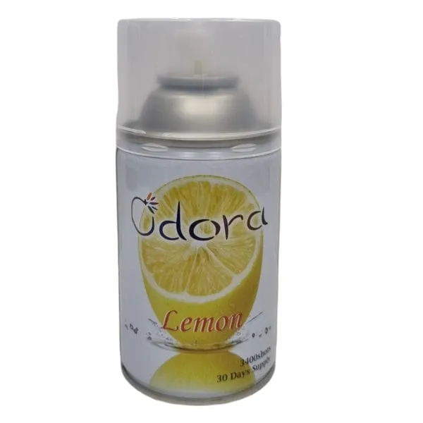 Automatic Digital Aerosol Air Freshener Can Dispenser or Odora Cans