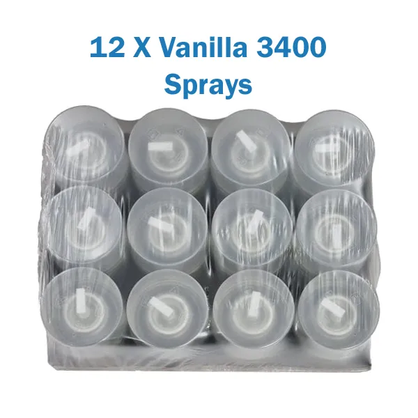 Automatic Digital Aerosol Air Freshener Can Dispenser or Odora Cans