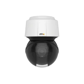 AXIS Lightfinder Q6135-LE PTZ Network Camera, PTZ Camera With Continuous 360 Degree Pan and Built in IR Illumination With 32x Optical Zoom, 01958-006