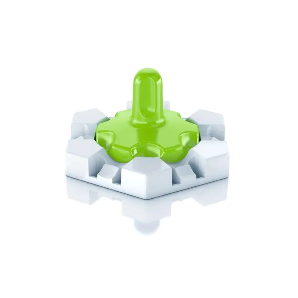 Balls and Spinner - Gravitrax Add-On