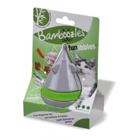Bamboozles Funibbles Treat Dispenser Toy