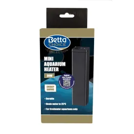 Betta Choice 30w Mini Heater