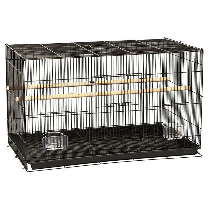 BF Flight Cage