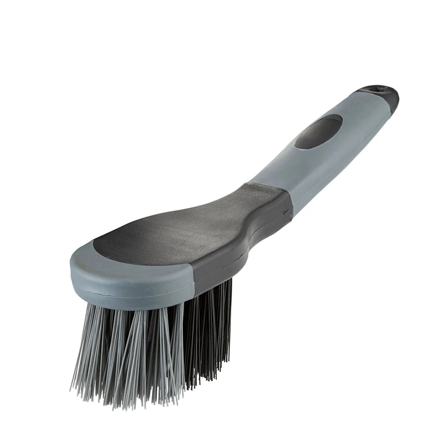 Bitz Tone Bucket Brush Rubber Grip