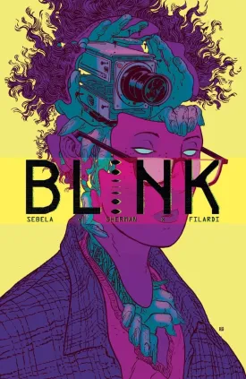 Blink TP