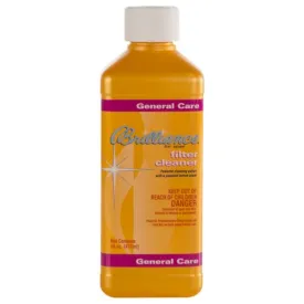 Brilliance Filter Cleaner