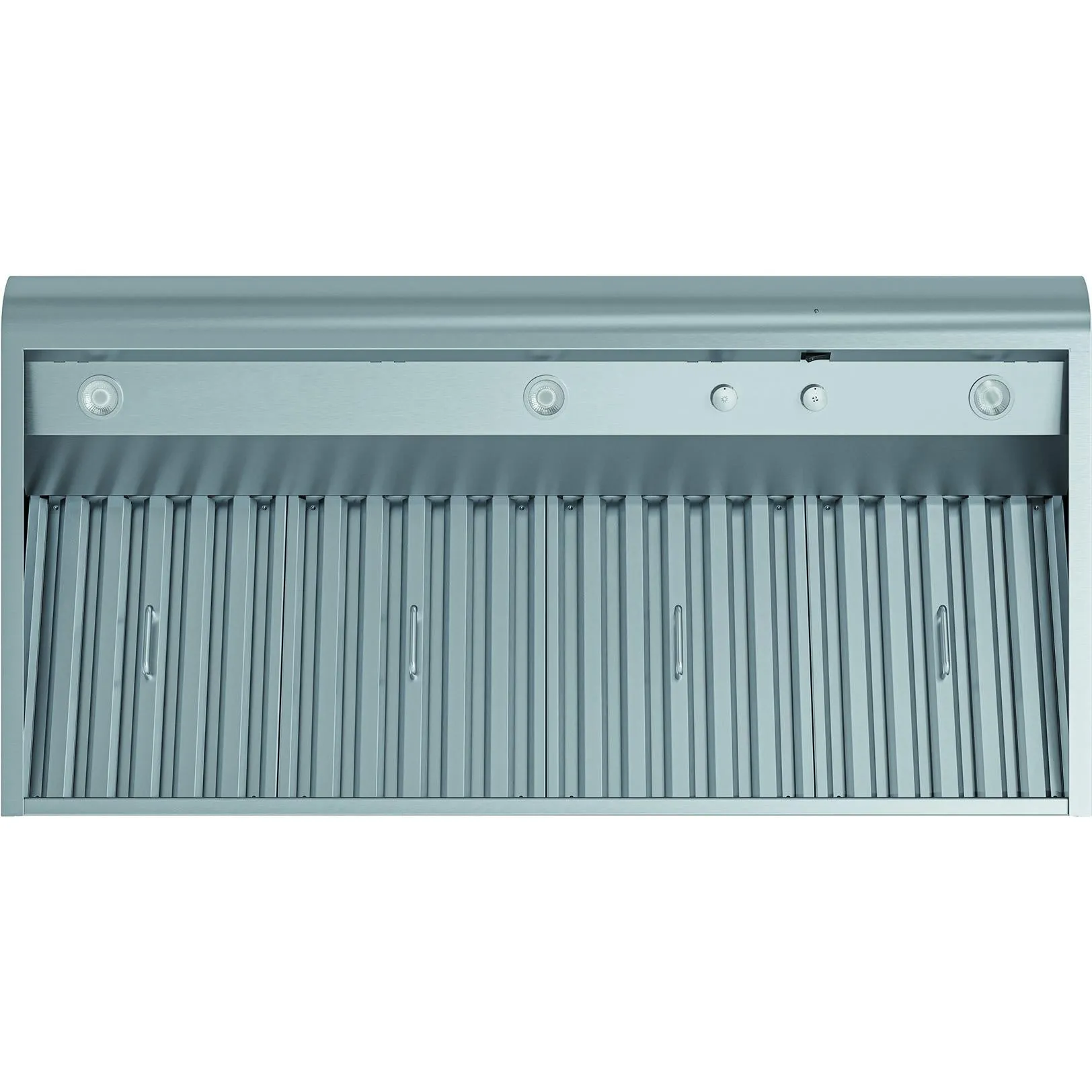 Broan 48-inch Wall Mount Range Hood E6048TSSM