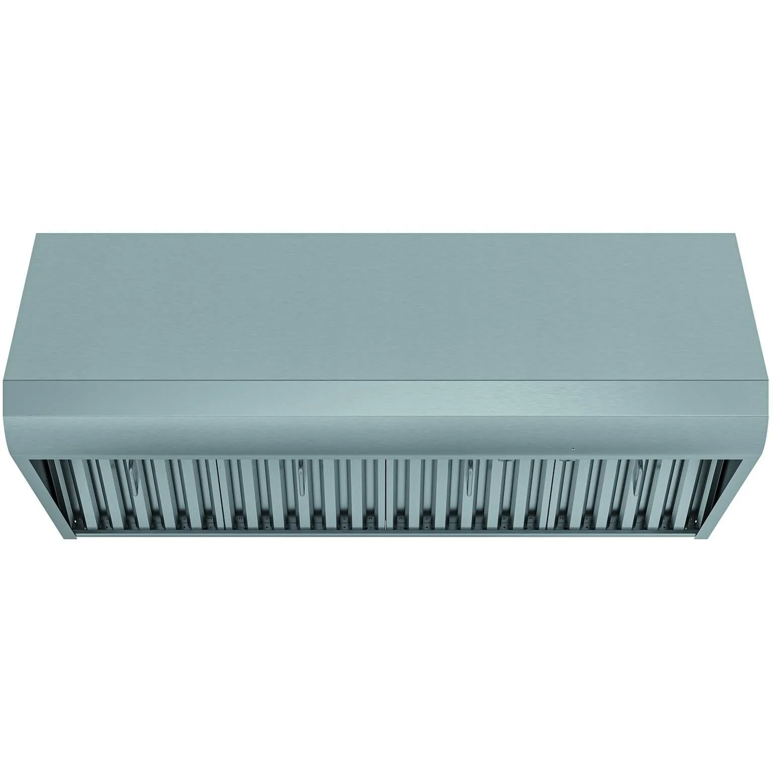 Broan 48-inch Wall Mount Range Hood E6048TSSM