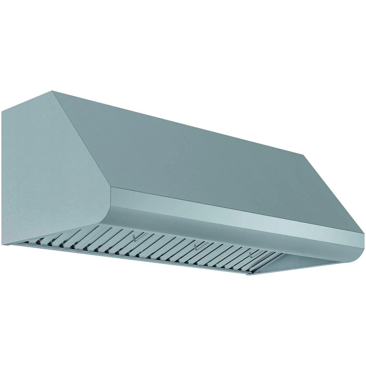 Broan 48-inch Wall Mount Range Hood E6048TSSM