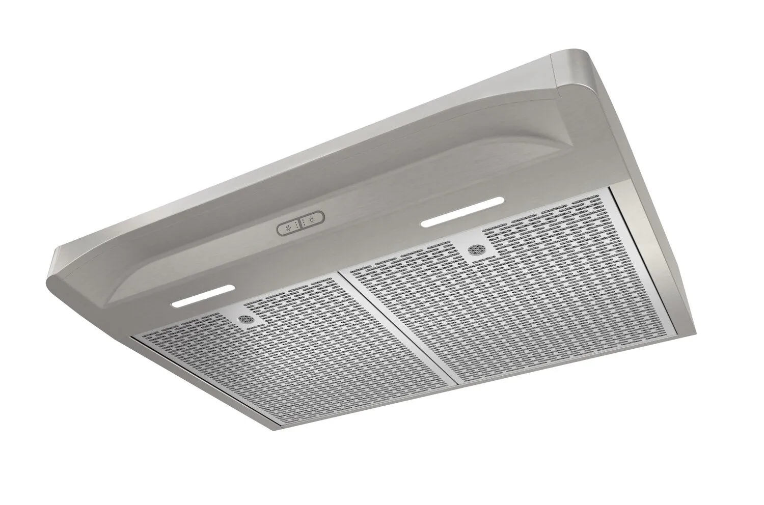 Broan Elite Alta 30" Under-Cabinet Range Hood - ALT230SS