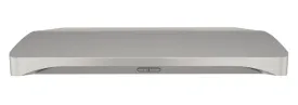 Broan Elite Alta 30" Under-Cabinet Range Hood - ALT230SS