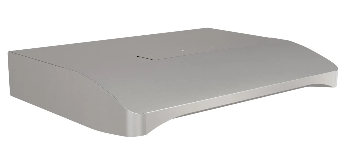 Broan Elite Alta 30" Under-Cabinet Range Hood - ALT230SS