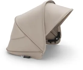 Bugaboo Dragonfly Sun Canopy - Desert Taupe