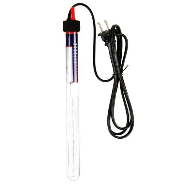Cascade Heat Aquarium Heater