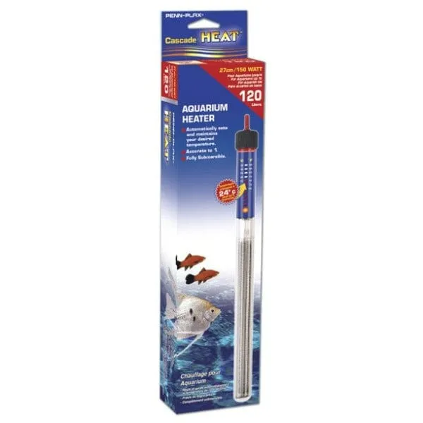 Cascade Heat Aquarium Heater
