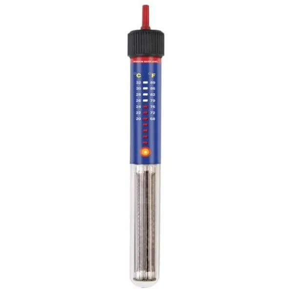 Cascade Heat Aquarium Heater