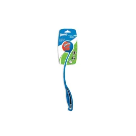 Chuckit Ball Launcher Dog Toy Thrower Sport 14" fits 2" Small Balls