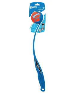 ChuckIt! Sport Ball Launchers - Small 14", Medium 18", Large 26"