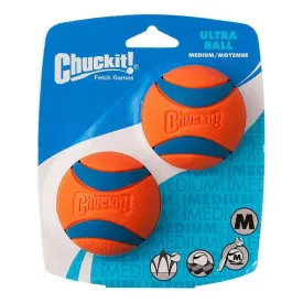 Chuckit Ultra Ball Dog Toy