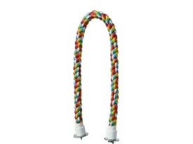 Cotton Rope Perch - Medium