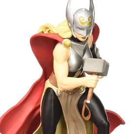 Diamond Select MARVEL GALLERY LADY THOR PVC