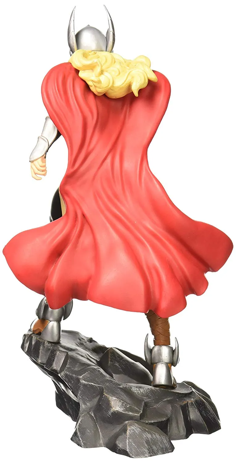 Diamond Select MARVEL GALLERY LADY THOR PVC