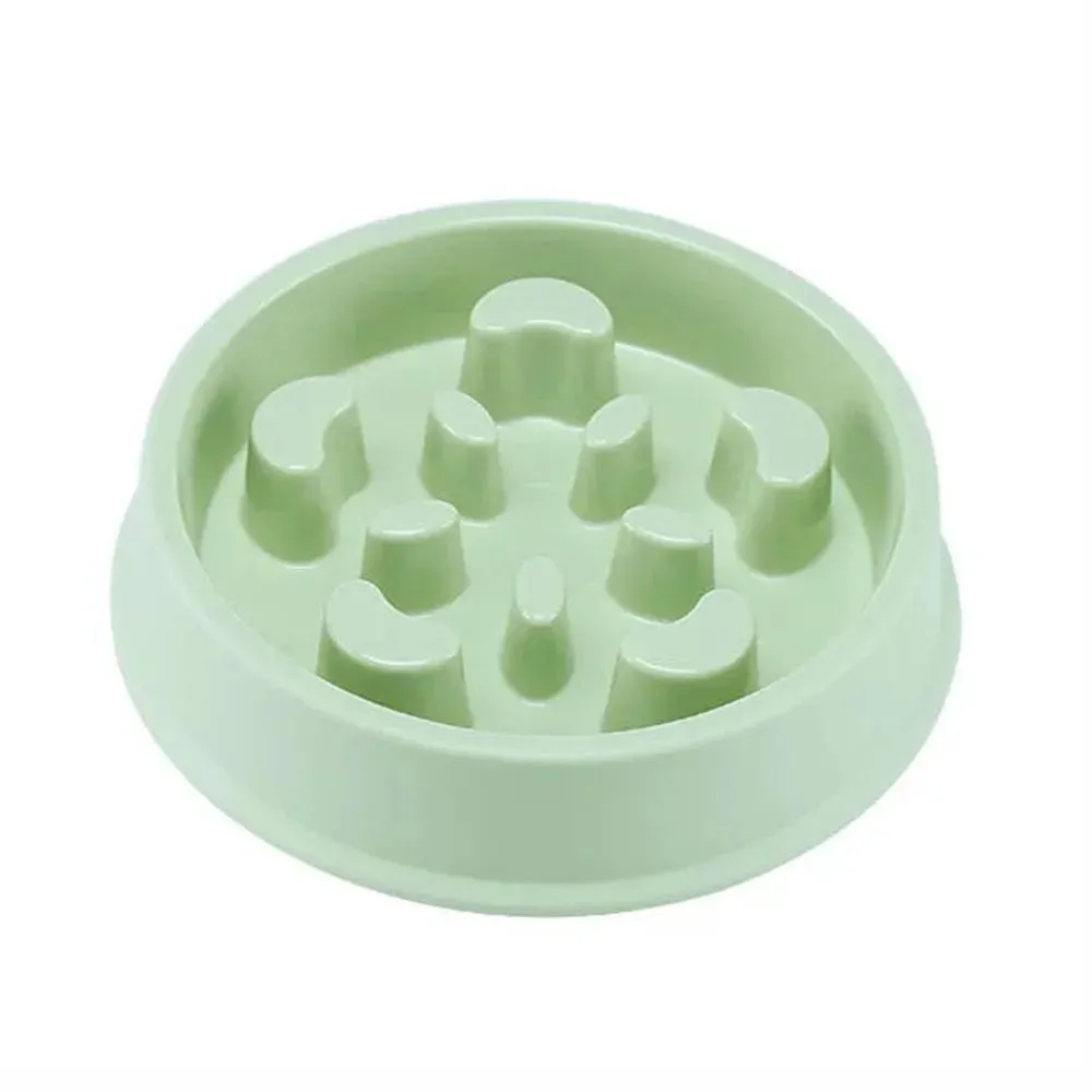 Dog Slow Feeder Bowls