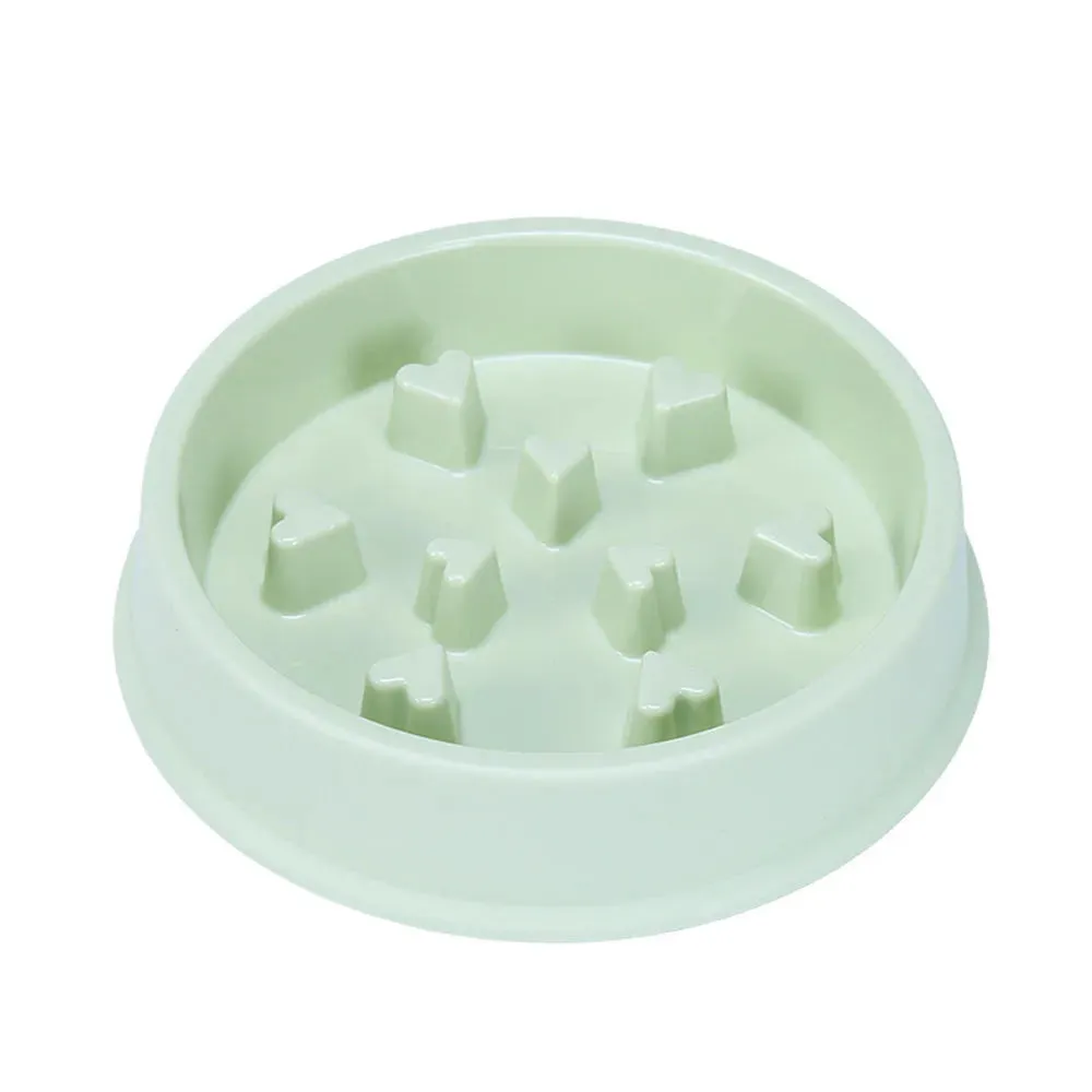 Dog Slow Feeder Bowls