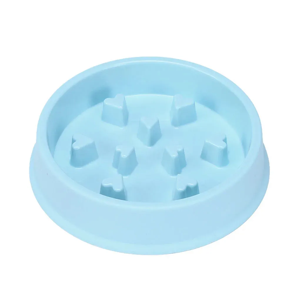 Dog Slow Feeder Bowls