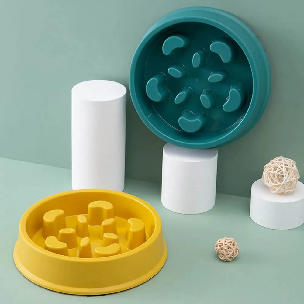 Dog Slow Feeder Bowls