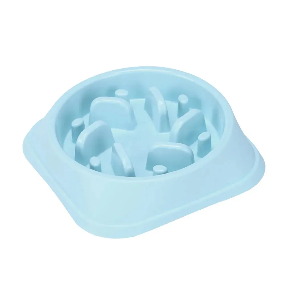 Dog Slow Feeder Bowls