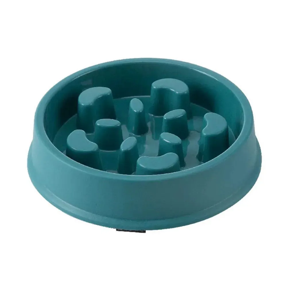 Dog Slow Feeder Bowls