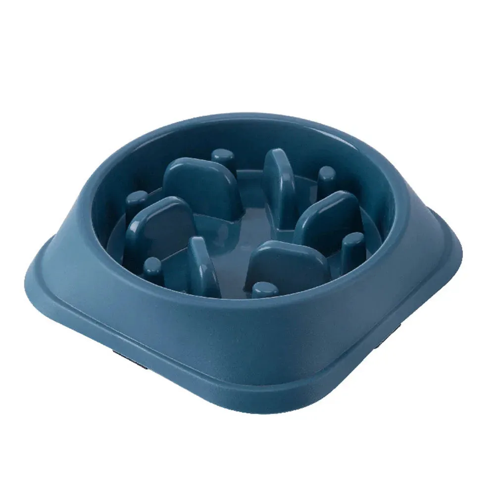 Dog Slow Feeder Bowls