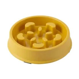 Dog Slow Feeder Bowls