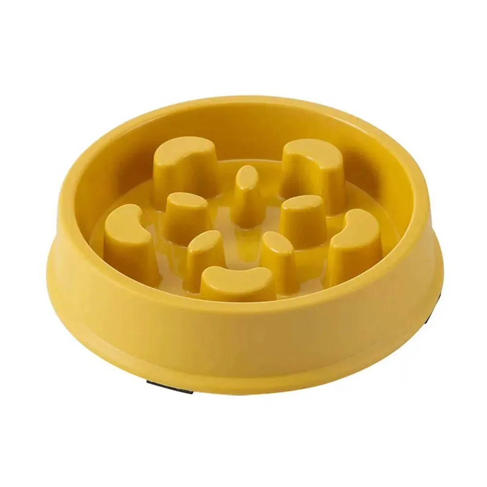 Dog Slow Feeder Bowls